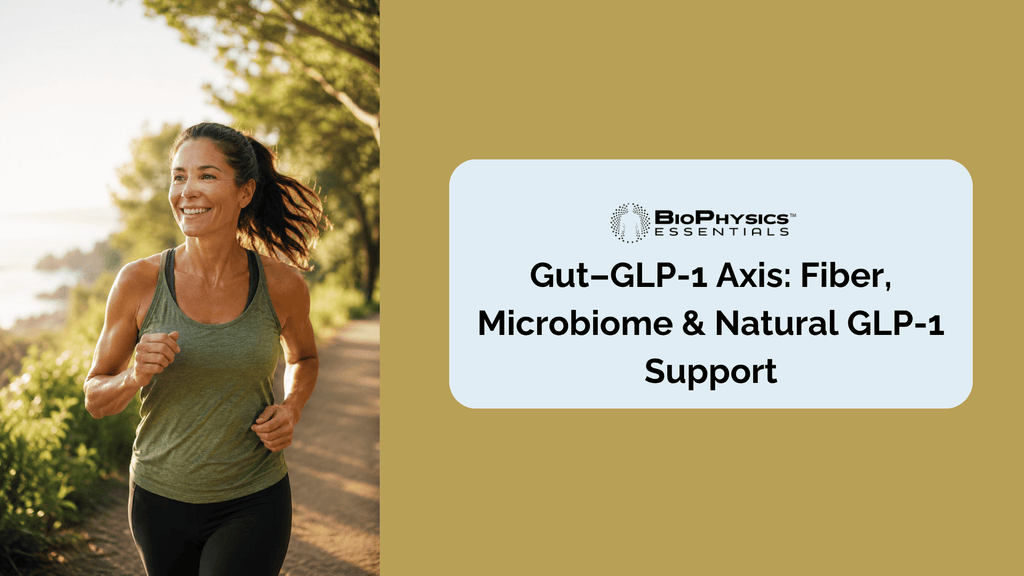 gut response glp-1 support | Appetite support for cravings and fullness control Digestive Support With Digest Plus