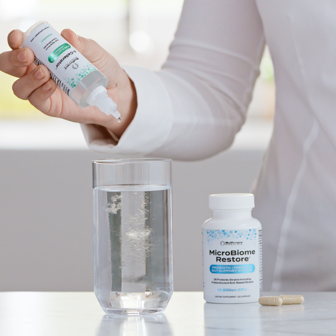 X-Cellerator Drops