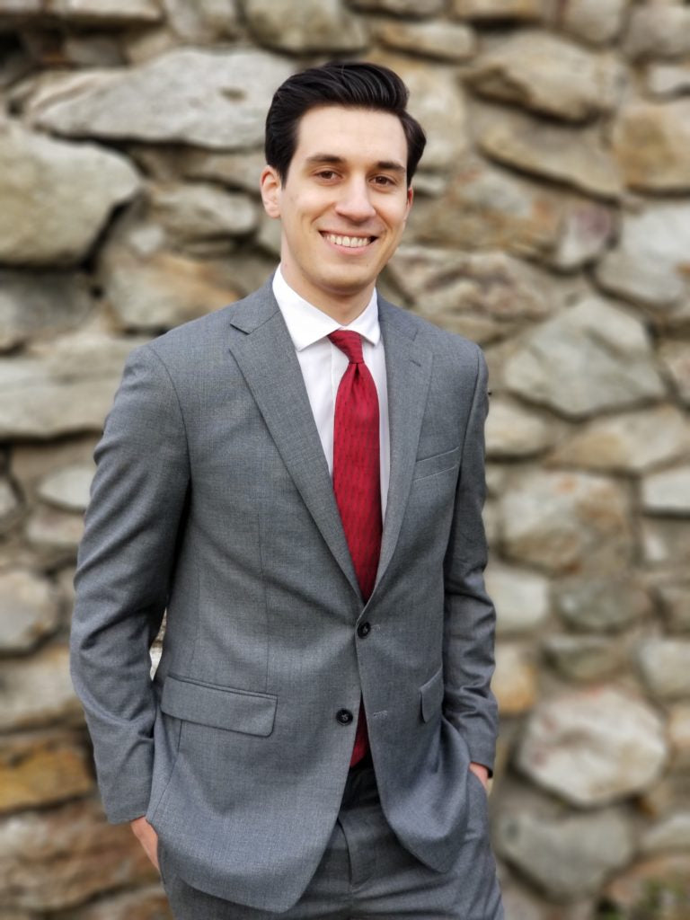 Nicholas Wunder profile picture